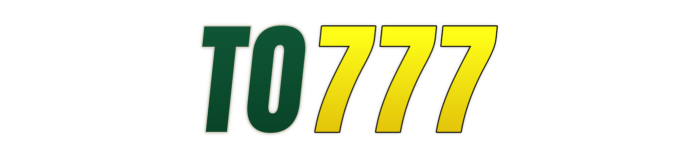 to777 logo